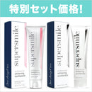 スーパースマイル Supersmile (119g) + アクセラレーター(102g)  スペシャルセット